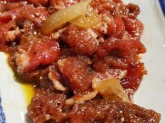 -胡同泥炉烤肉(总店)
