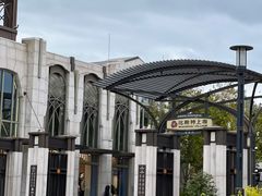 -比斯特上海购物村精品奥特莱斯