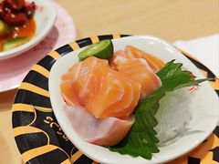 -友壹町寿司(新DNA购物中心店)