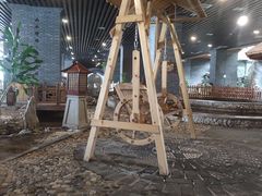 -陆地游轮吉林神农温泉