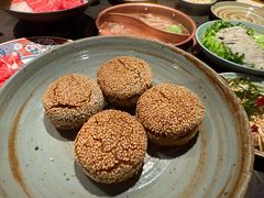-老墙根涮肉·铜锅·烧烤(王四营店)