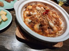 -粗茶淡饭·隐庐私厨(东亭店)