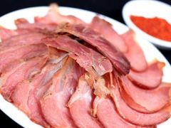 卤牛肉-南山小酒馆·江湖菜·夜宵(壹华里店)