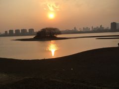 -艾溪湖湿地公园