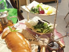 -四季餐厅(华苑店)