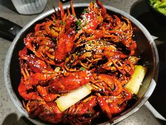 -一棠龙虾•王牌虾球(楚河汉街店)