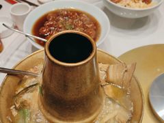 -山西会馆·晋菜·晋商宴·学堂记忆(许坦西街店)
