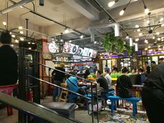 -钢管厂歆瑞源油卤串串香(春熙路太古里店)