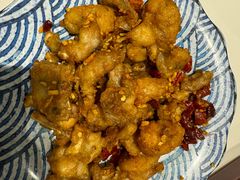 -龙记香港茶餐厅(久光百货店)