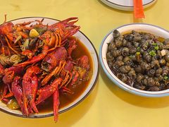 -小田油焖小龙虾(双井店)