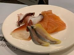 -咸亨大酒店-自助餐厅(解放南路店)