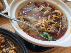 -U你·天然调味(南湖总店)