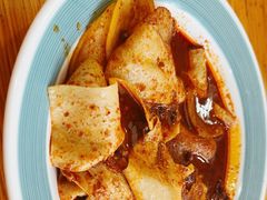 -马三洋芋片(兰州总店)