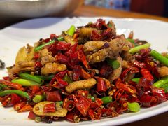 -渔家风味·鲅鱼水饺·央视展播·海鲜天津菜(开发区店)