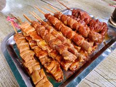 -海平馄饨(逍遥二路店)
