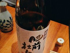 -醉虎传(南锣鼓巷店)