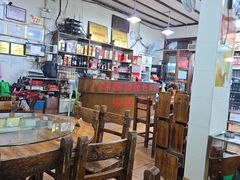 -洞密园美食城(富华路店)