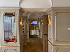 -Me Coffee下午茶艺术空间