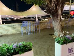 -闽江夜游台江旅游码头