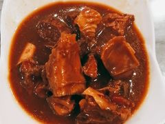 净牛腩-恩宁刘福记(东华东路店)