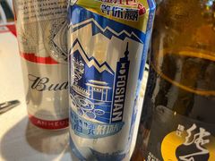 -大斌家串串火锅