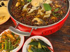 -聂发财重庆江湖菜(解放碑店)