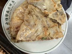 -清真永恒华威肉饼(潘家园店)