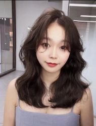 点击看大图 -MORI HAIR SALON日式美发沙龙