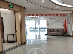 -慈铭奥亚健康体检(南山店-保利分院)