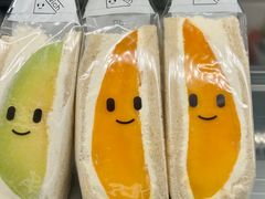 -Fruwich果明治(西单更新场店)