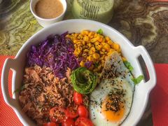 -怪兽炸鸡.轻沙拉(锦州店)