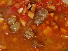 -新凯旋烧烤·燕姐千岛湖土菜