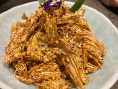 -真地道京味府·鲜橙烤鸭·北京菜(朝外大街东大桥店)