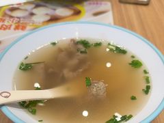 -小杨生煎(松江大学城店)
