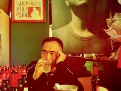 -为你钟情咖啡馆(春熙路太古里步行街店)