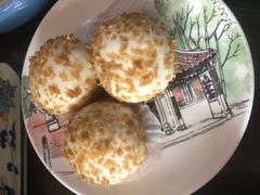 -堂宴·老厦门私房菜(1988仙岳总店)