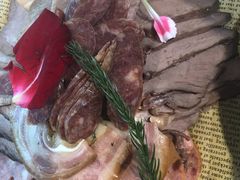 魔石咕噜鱼-人民公社大食堂(张家湾店)