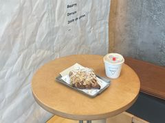 -LANLIZI BAKERY(COSMO店)