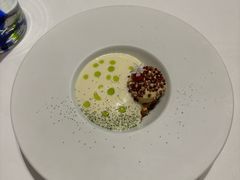 -Le Comptoir de Pierre Gagnaire