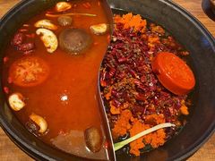 -楠火锅(昆山金鹰店)