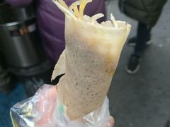 -伤心春卷(文庙老味道小吃街店)