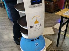-帕米尔食府(白云观店)