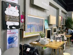 -100家灵感仓库·DIY团建(什刹海店)