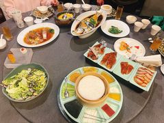 -羲和雅苑•北京烤鸭(平安国际金融中心店)