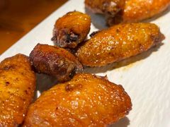 -秀·爱尔兰餐吧(上海路店)