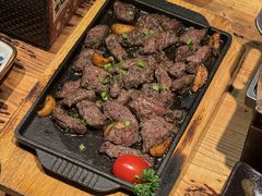 -小川洋风料理(江汉路店)