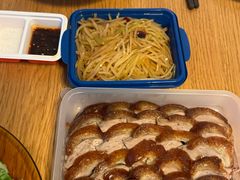 -眉州东坡(北苑华贸店)