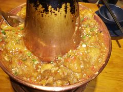 -觅山云南菜(泊富ICITY店)