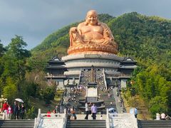 -溪口-滕头旅游景区