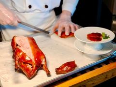 -四季民福烤鸭店(外滩外白渡桥店)